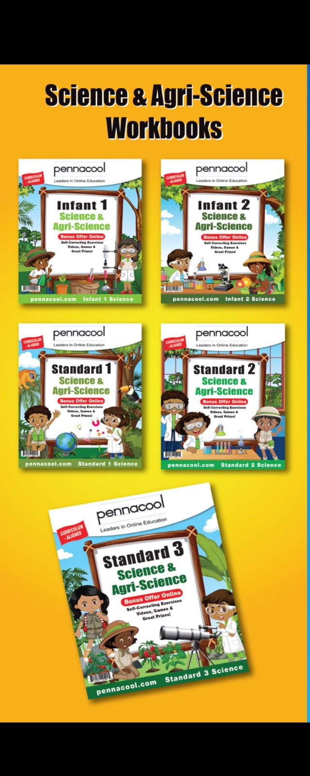 pennacool Books pennacool Books